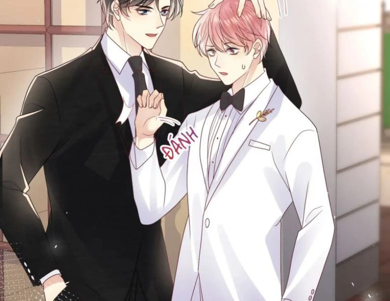 Lại Bị Bạn Trai Cũ Nhắm Đến Rồi Chapter 88 - 28