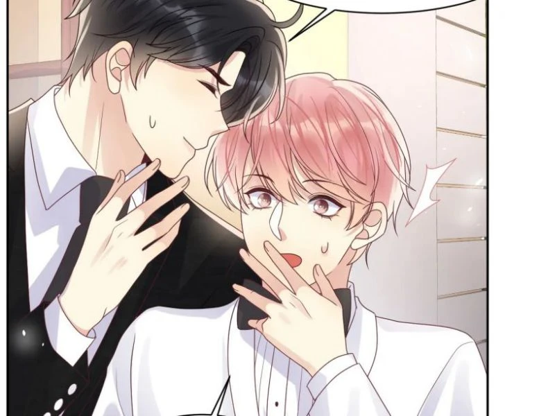 Lại Bị Bạn Trai Cũ Nhắm Đến Rồi Chapter 88 - 30