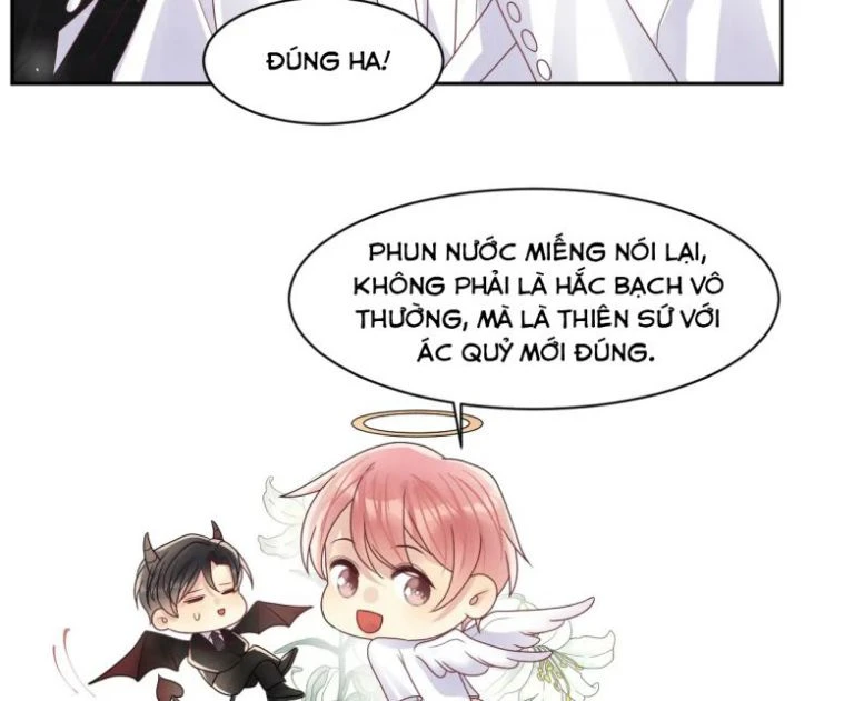 Lại Bị Bạn Trai Cũ Nhắm Đến Rồi Chapter 88 - 31