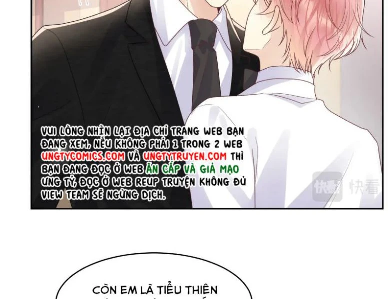 Lại Bị Bạn Trai Cũ Nhắm Đến Rồi Chapter 88 - 33