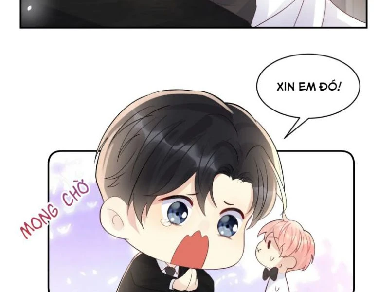 Lại Bị Bạn Trai Cũ Nhắm Đến Rồi Chapter 88 - 49