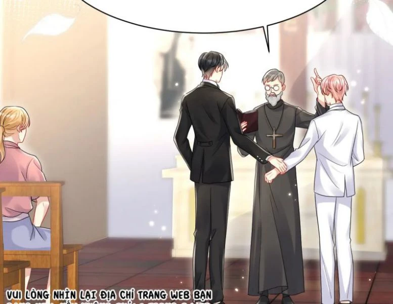 Lại Bị Bạn Trai Cũ Nhắm Đến Rồi Chapter 88 - 54