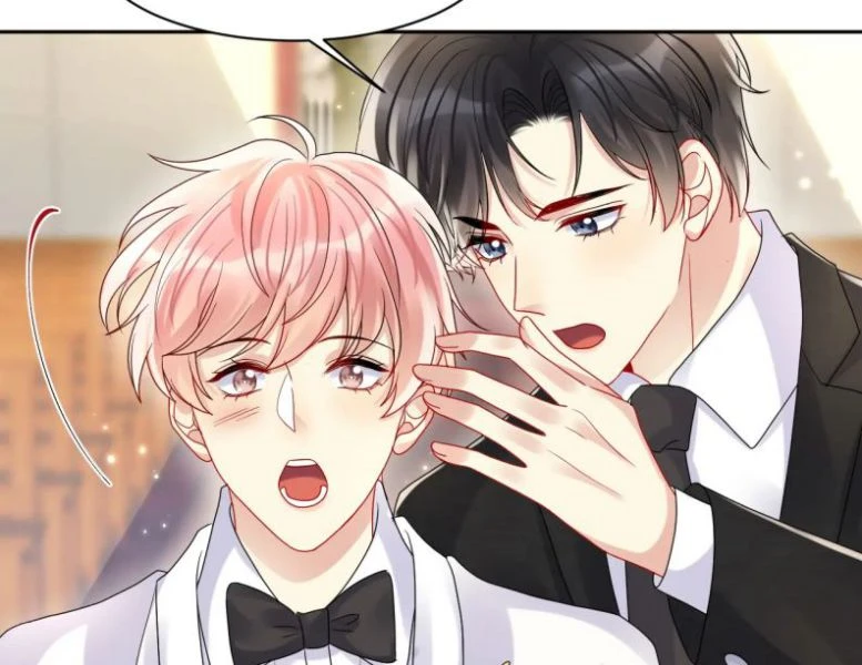 Lại Bị Bạn Trai Cũ Nhắm Đến Rồi Chapter 88 - 57