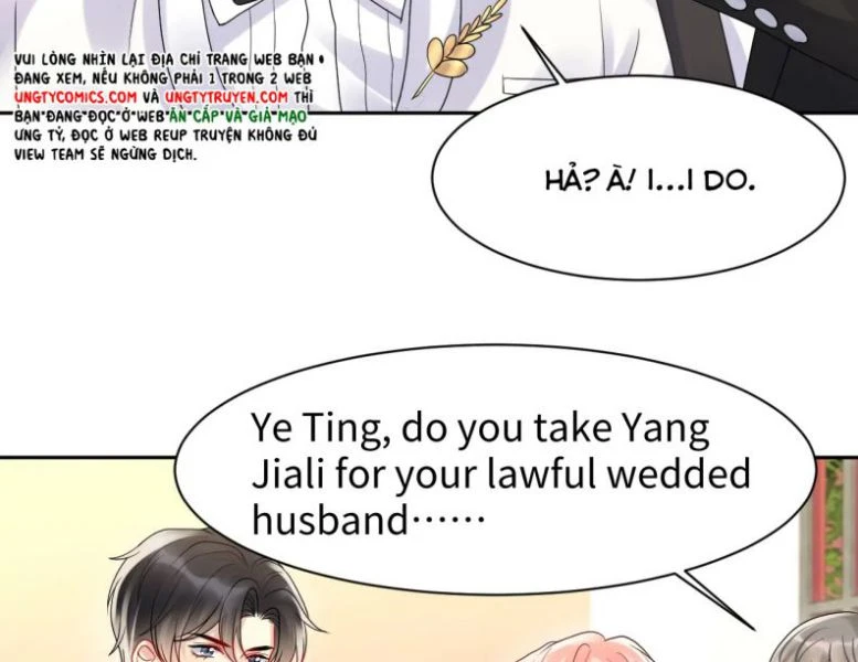 Lại Bị Bạn Trai Cũ Nhắm Đến Rồi Chapter 88 - 58