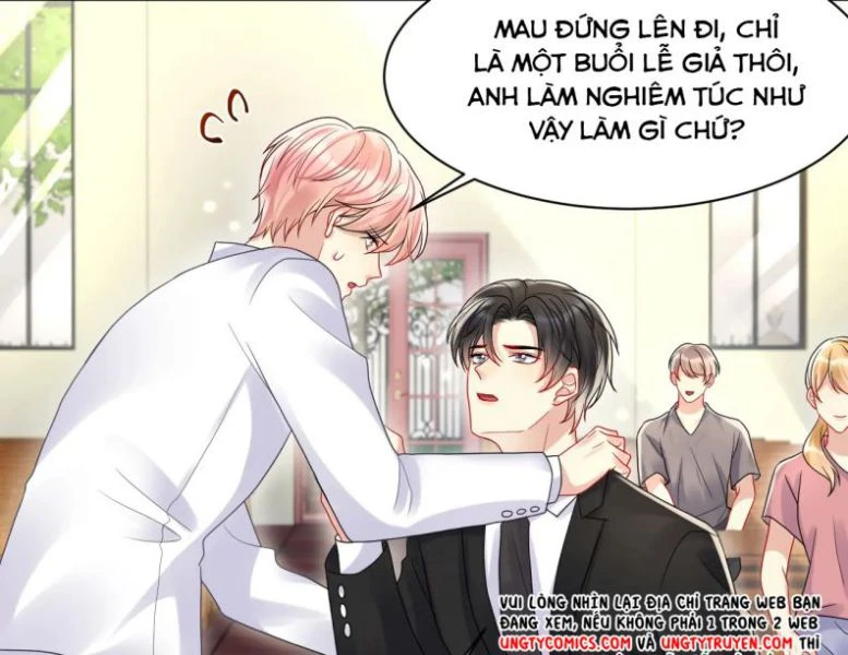 Lại Bị Bạn Trai Cũ Nhắm Đến Rồi Chapter 88 - 64