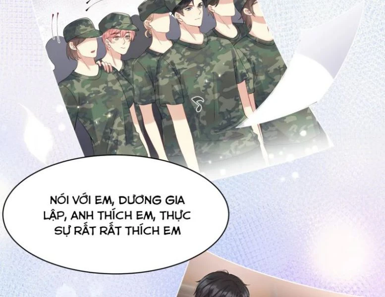 Lại Bị Bạn Trai Cũ Nhắm Đến Rồi Chapter 88 - 71