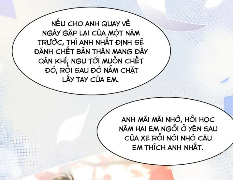 Lại Bị Bạn Trai Cũ Nhắm Đến Rồi Chapter 88 - 73