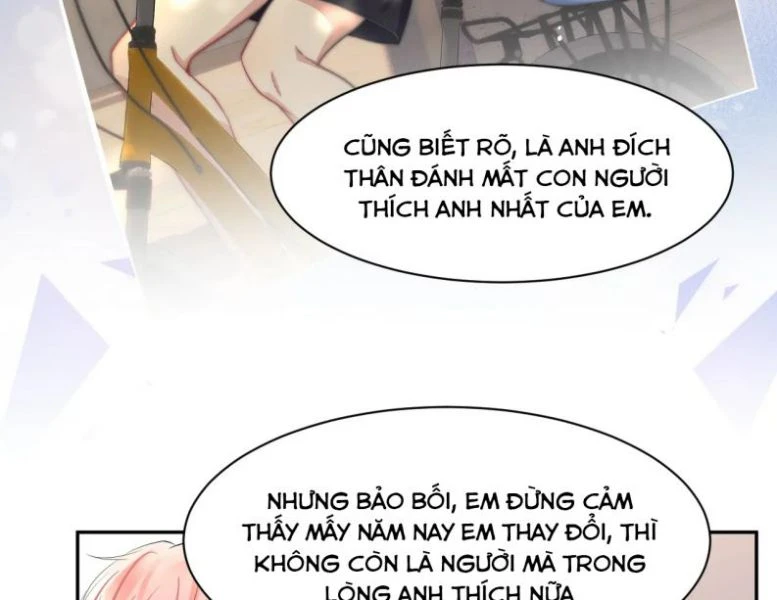 Lại Bị Bạn Trai Cũ Nhắm Đến Rồi Chapter 88 - 75