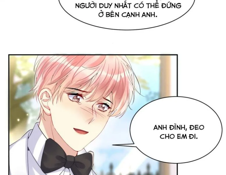 Lại Bị Bạn Trai Cũ Nhắm Đến Rồi Chapter 88 - 80