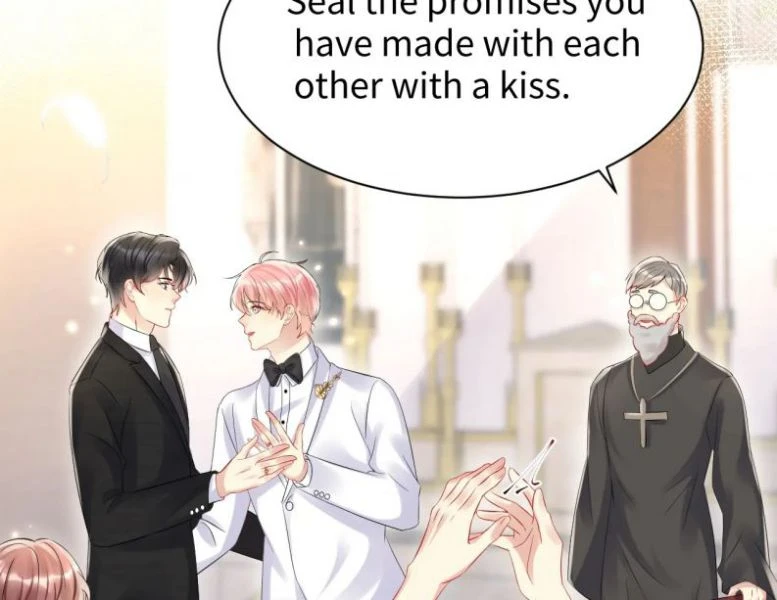 Lại Bị Bạn Trai Cũ Nhắm Đến Rồi Chapter 88 - 84