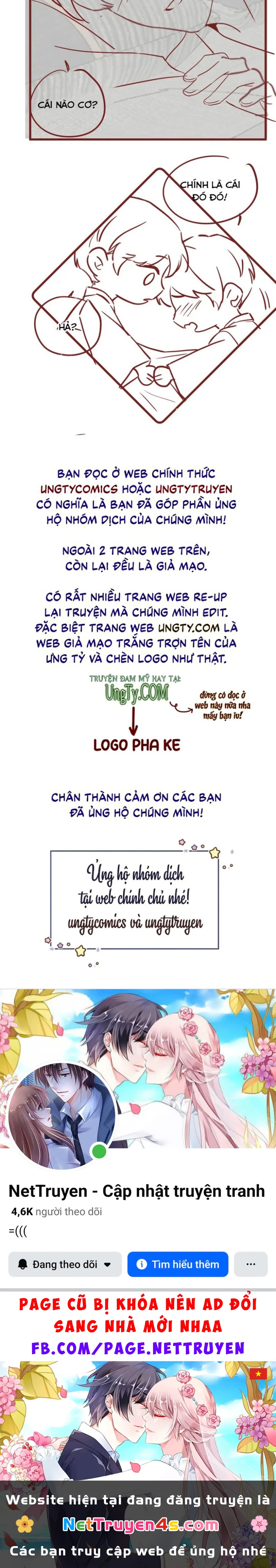 Lại Bị Bạn Trai Cũ Nhắm Đến Rồi Chapter 88 - 90
