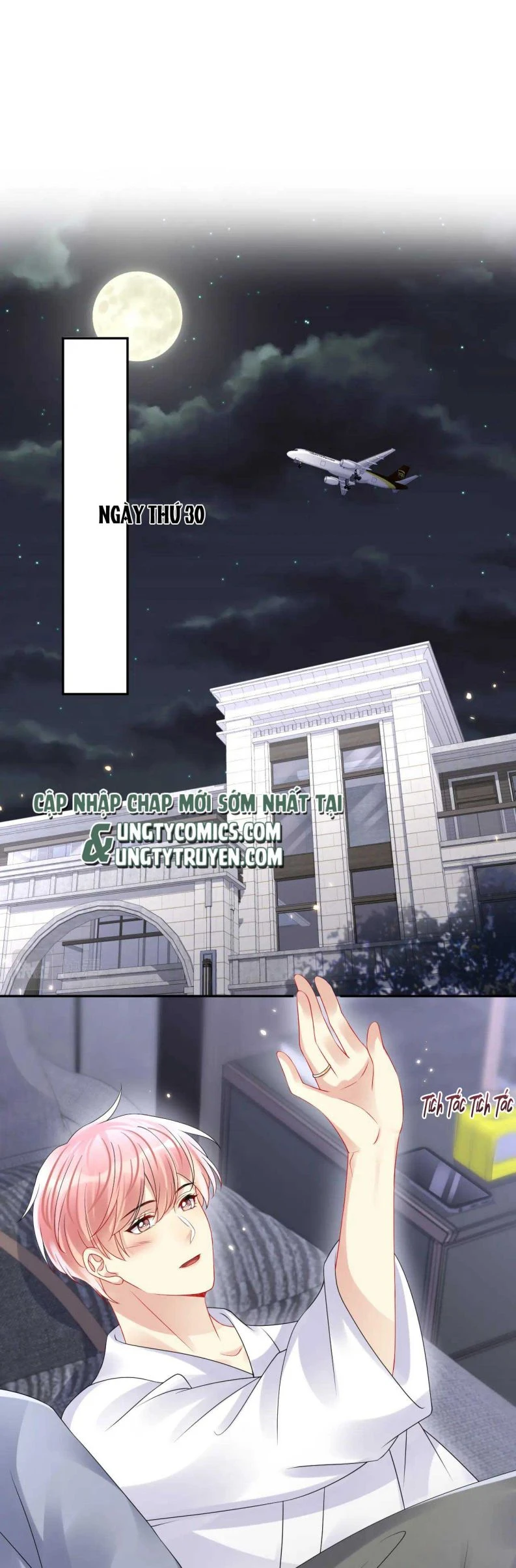 Lại Bị Bạn Trai Cũ Nhắm Đến Rồi Chapter 89 - 2