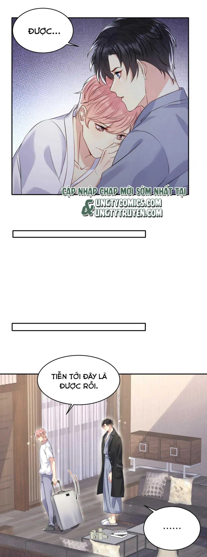 Lại Bị Bạn Trai Cũ Nhắm Đến Rồi Chapter 89 - 14