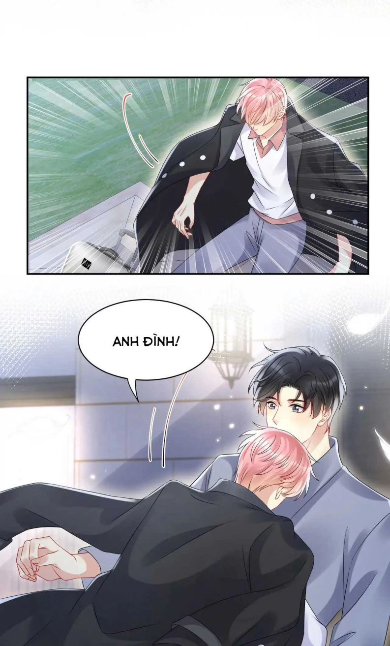 Lại Bị Bạn Trai Cũ Nhắm Đến Rồi Chapter 89 - 19