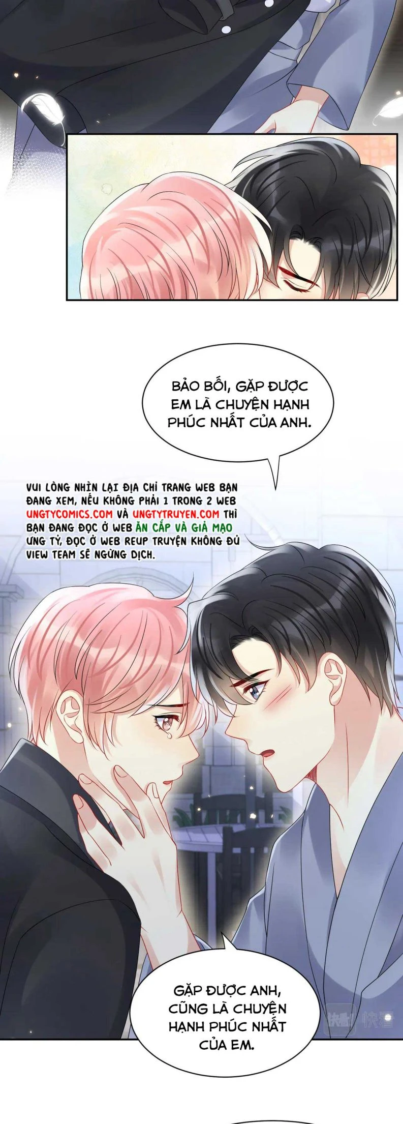 Lại Bị Bạn Trai Cũ Nhắm Đến Rồi Chapter 89 - 20