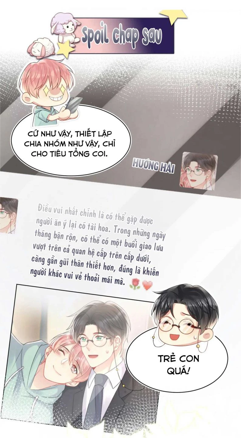 Lại Bị Bạn Trai Cũ Nhắm Đến Rồi Chapter 89 - 24