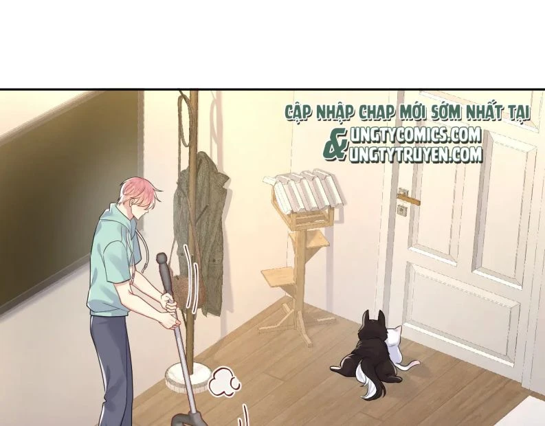 Lại Bị Bạn Trai Cũ Nhắm Đến Rồi Chapter 90 - 5