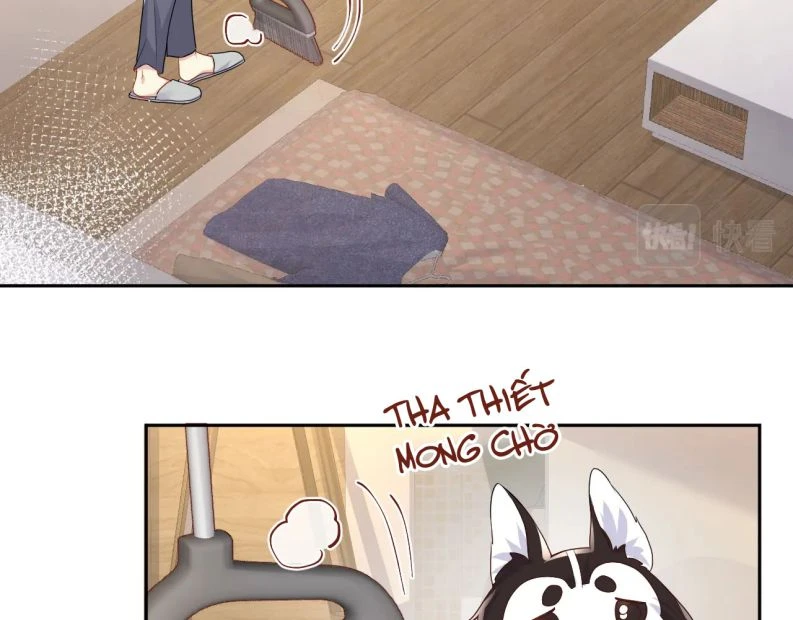 Lại Bị Bạn Trai Cũ Nhắm Đến Rồi Chapter 90 - 6