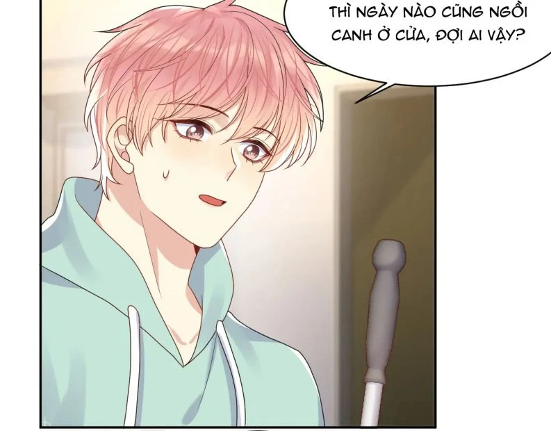 Lại Bị Bạn Trai Cũ Nhắm Đến Rồi Chapter 90 - 8