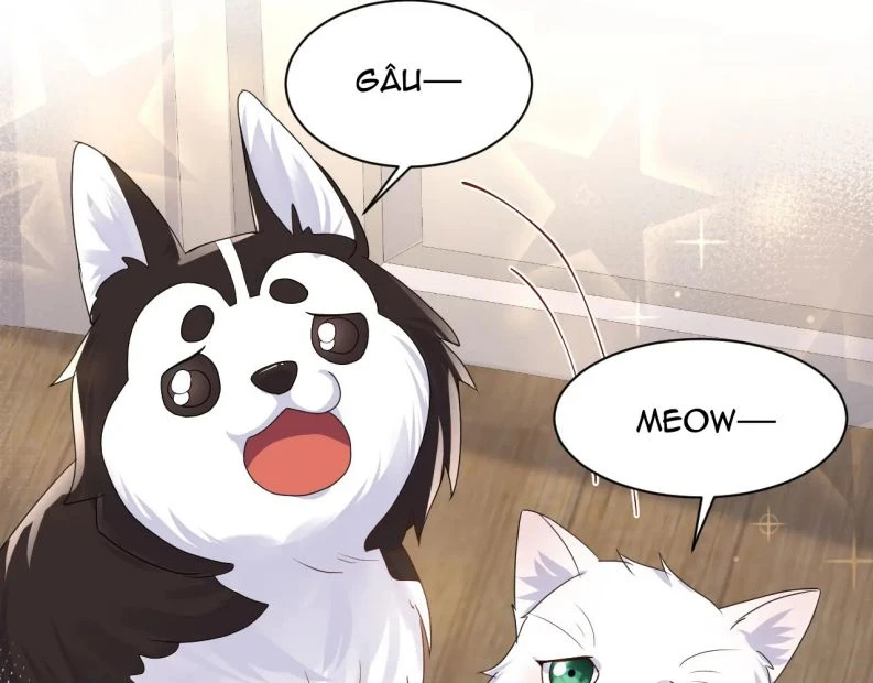 Lại Bị Bạn Trai Cũ Nhắm Đến Rồi Chapter 90 - 9