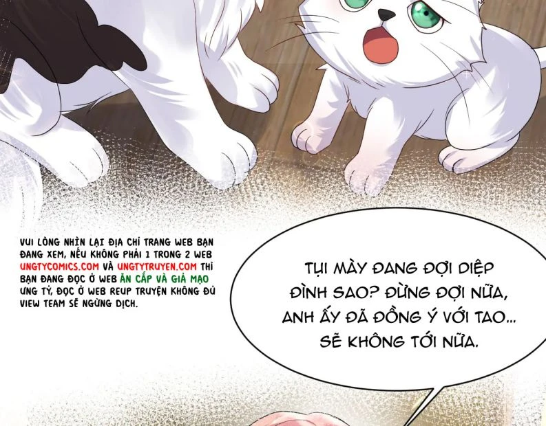 Lại Bị Bạn Trai Cũ Nhắm Đến Rồi Chapter 90 - 10