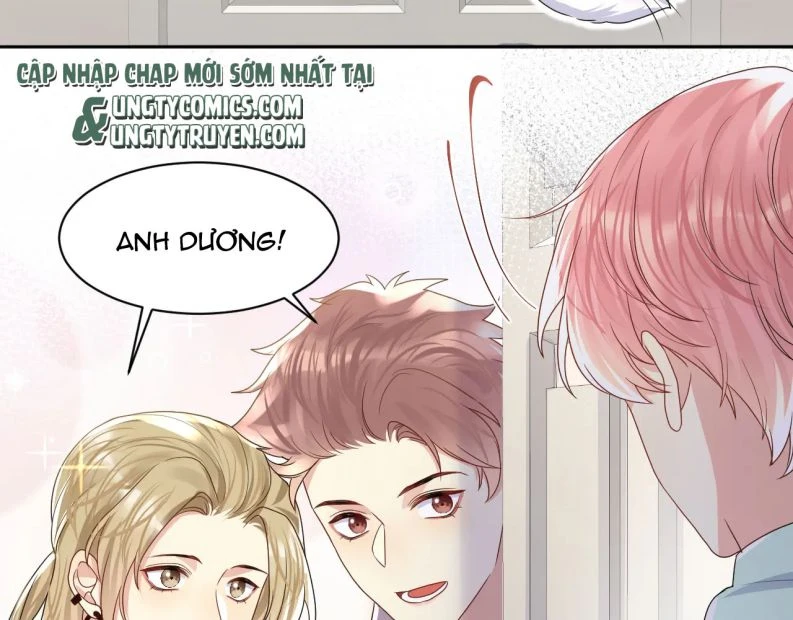 Lại Bị Bạn Trai Cũ Nhắm Đến Rồi Chapter 90 - 15