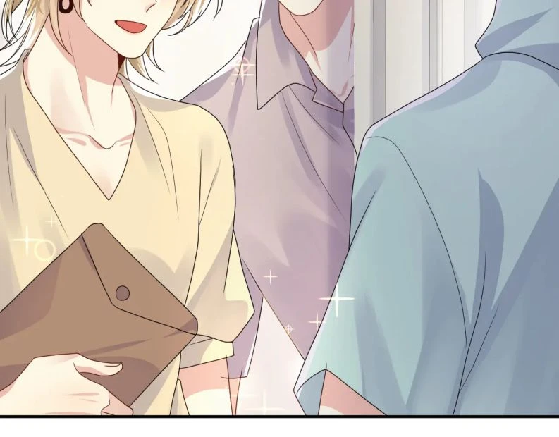 Lại Bị Bạn Trai Cũ Nhắm Đến Rồi Chapter 90 - 16