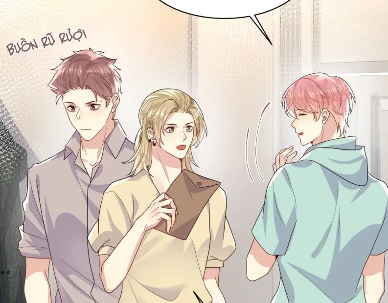 Lại Bị Bạn Trai Cũ Nhắm Đến Rồi Chapter 90 - 19