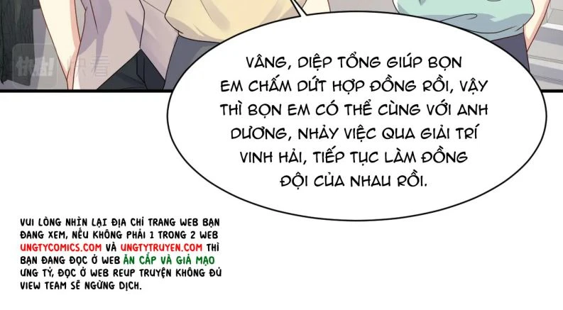 Lại Bị Bạn Trai Cũ Nhắm Đến Rồi Chapter 90 - 20