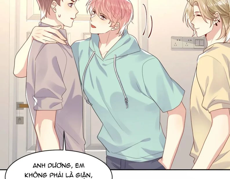 Lại Bị Bạn Trai Cũ Nhắm Đến Rồi Chapter 90 - 23