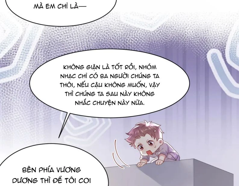 Lại Bị Bạn Trai Cũ Nhắm Đến Rồi Chapter 90 - 24