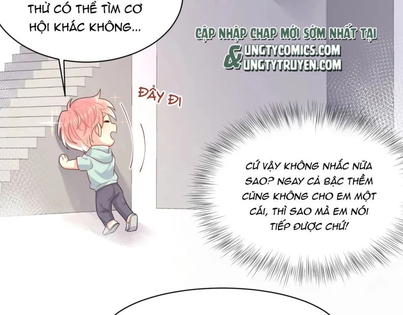 Lại Bị Bạn Trai Cũ Nhắm Đến Rồi Chapter 90 - 25