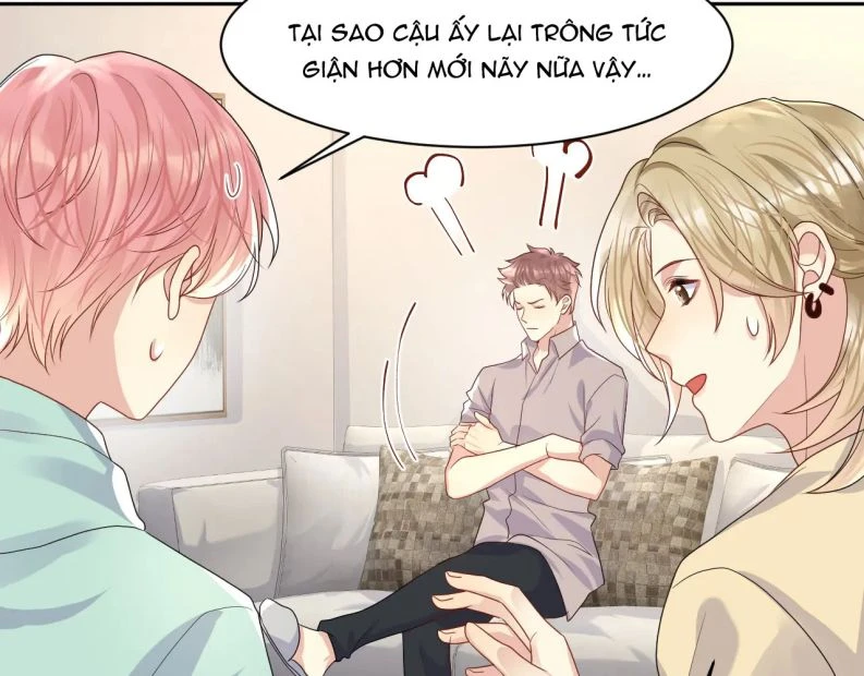 Lại Bị Bạn Trai Cũ Nhắm Đến Rồi Chapter 90 - 26