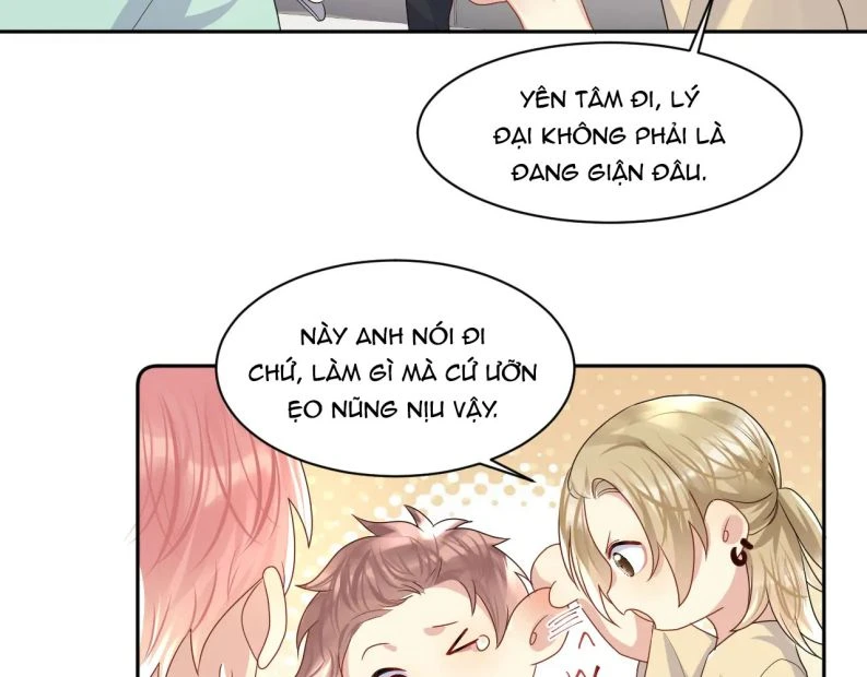 Lại Bị Bạn Trai Cũ Nhắm Đến Rồi Chapter 90 - 27