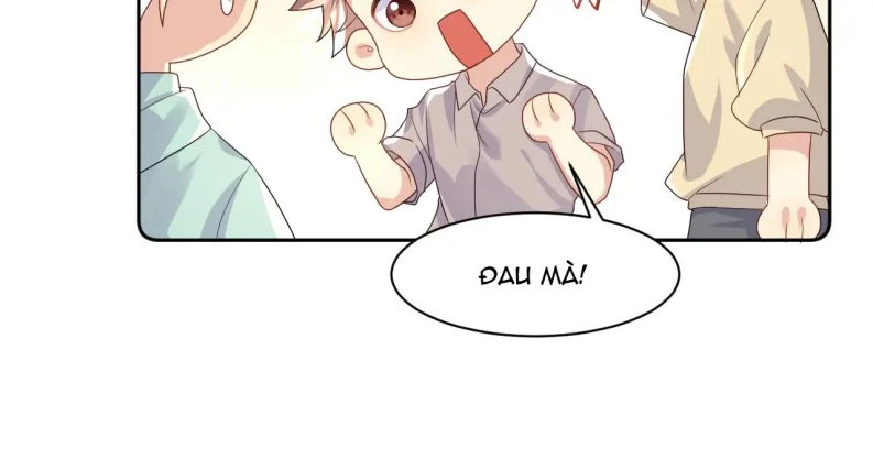 Lại Bị Bạn Trai Cũ Nhắm Đến Rồi Chapter 90 - 28