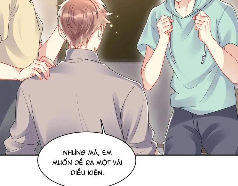 Lại Bị Bạn Trai Cũ Nhắm Đến Rồi Chapter 90 - 31