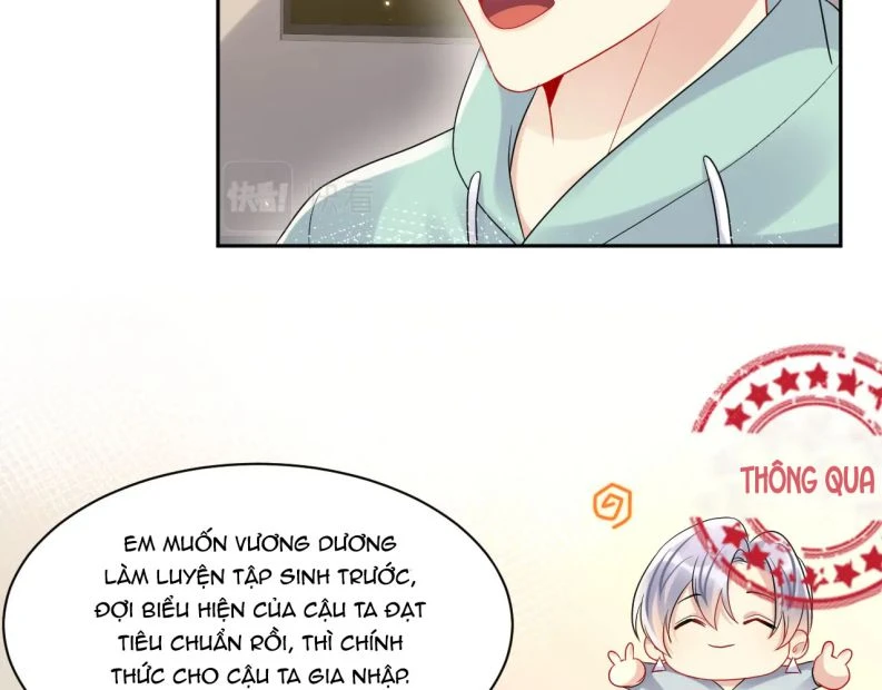 Lại Bị Bạn Trai Cũ Nhắm Đến Rồi Chapter 90 - 33