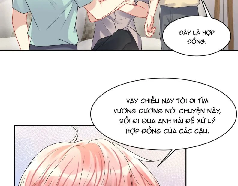 Lại Bị Bạn Trai Cũ Nhắm Đến Rồi Chapter 90 - 38