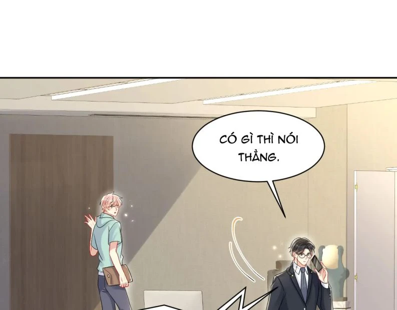 Lại Bị Bạn Trai Cũ Nhắm Đến Rồi Chapter 90 - 44