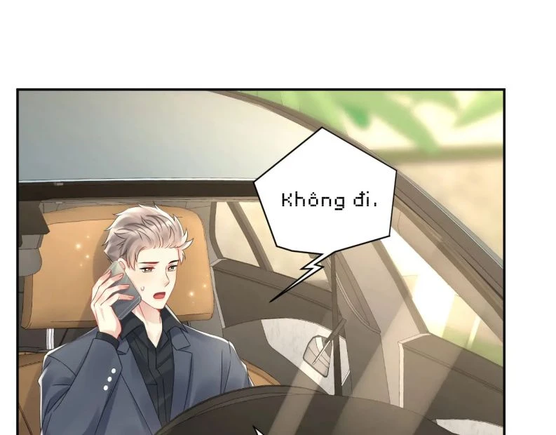 Lại Bị Bạn Trai Cũ Nhắm Đến Rồi Chapter 90 - 46