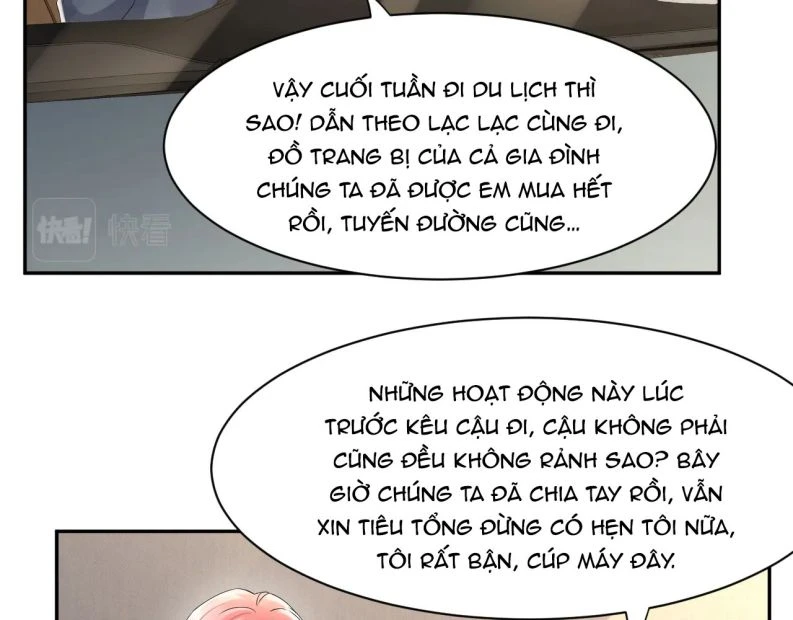 Lại Bị Bạn Trai Cũ Nhắm Đến Rồi Chapter 90 - 47