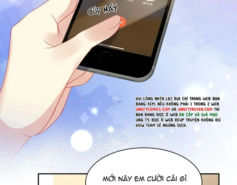 Lại Bị Bạn Trai Cũ Nhắm Đến Rồi Chapter 90 - 50