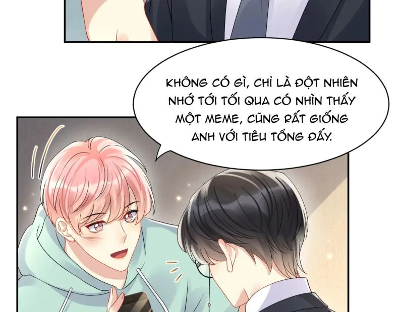 Lại Bị Bạn Trai Cũ Nhắm Đến Rồi Chapter 90 - 52