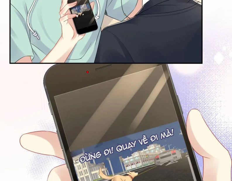 Lại Bị Bạn Trai Cũ Nhắm Đến Rồi Chapter 90 - 53