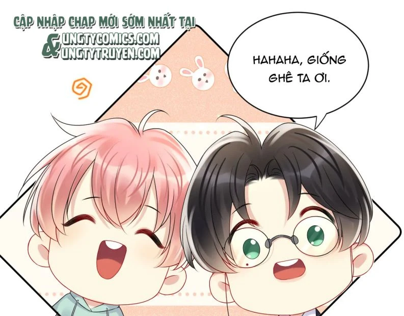 Lại Bị Bạn Trai Cũ Nhắm Đến Rồi Chapter 90 - 55