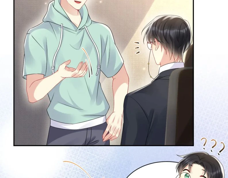 Lại Bị Bạn Trai Cũ Nhắm Đến Rồi Chapter 90 - 57