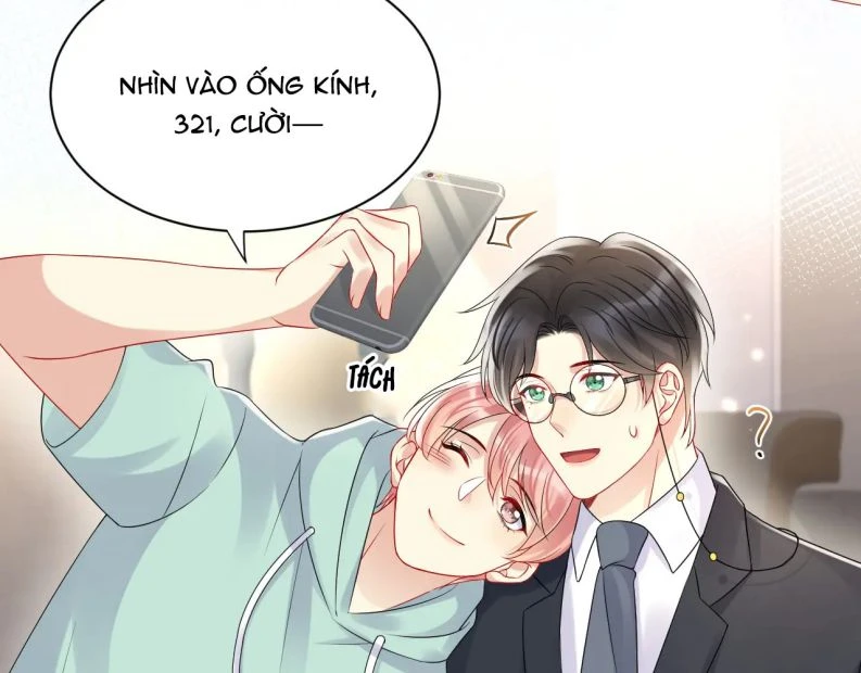 Lại Bị Bạn Trai Cũ Nhắm Đến Rồi Chapter 90 - 59