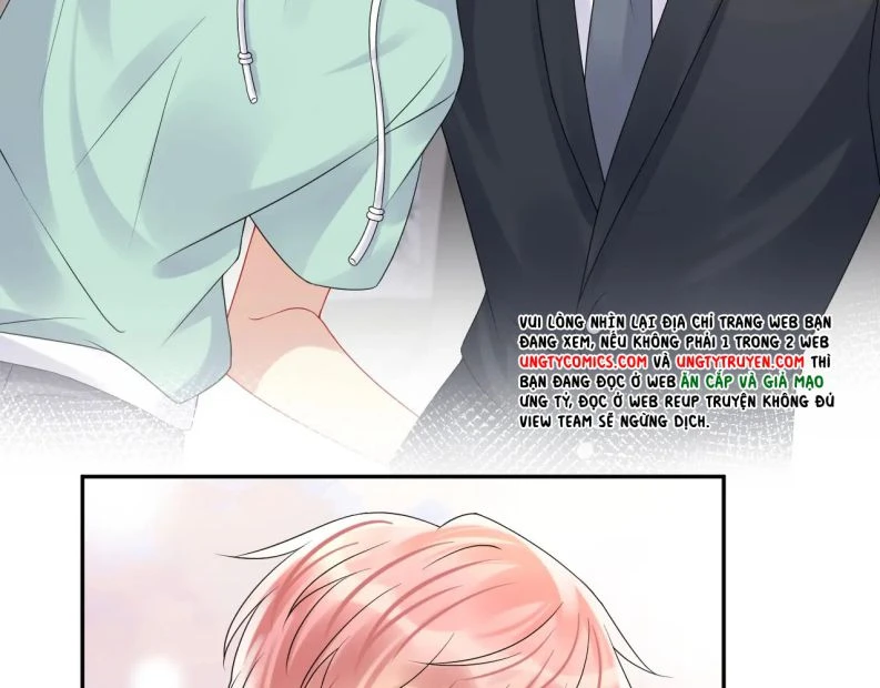 Lại Bị Bạn Trai Cũ Nhắm Đến Rồi Chapter 90 - 60