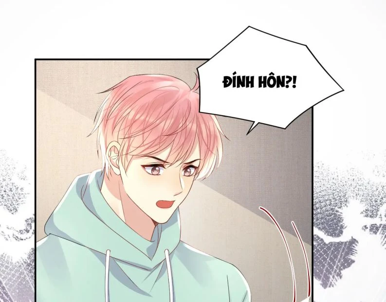 Lại Bị Bạn Trai Cũ Nhắm Đến Rồi Chapter 90 - 69