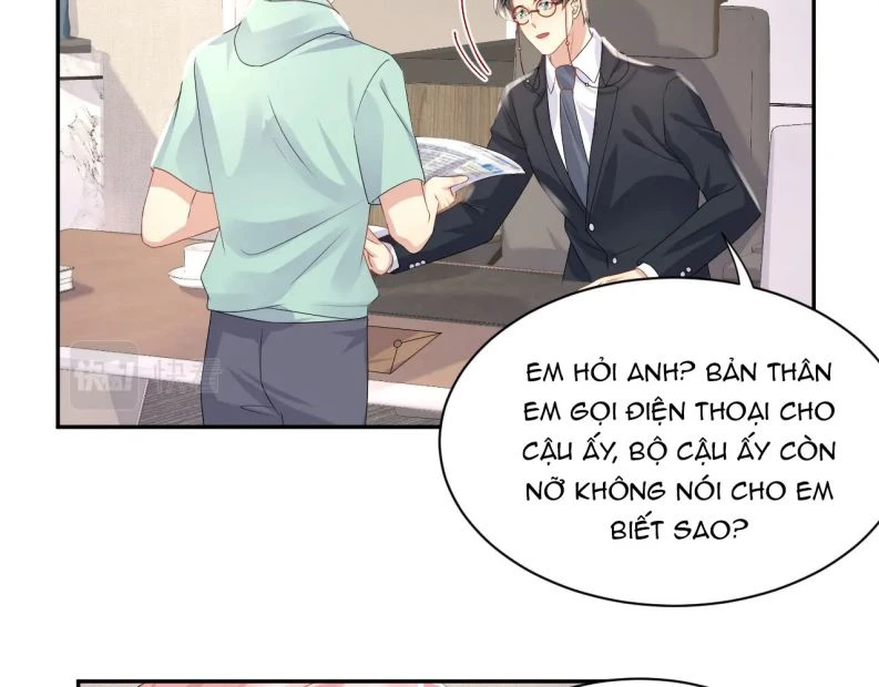 Lại Bị Bạn Trai Cũ Nhắm Đến Rồi Chapter 90 - 73